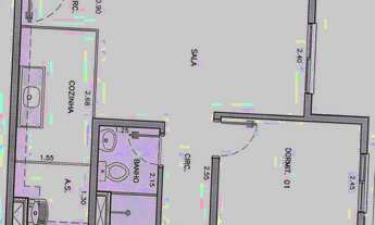 Imagem: Construção entrega programada em julho