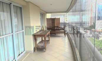 Imagem 2: SÃO PAULO - Apartamento Padrão - VILA NOVA CONCEIÇÃO