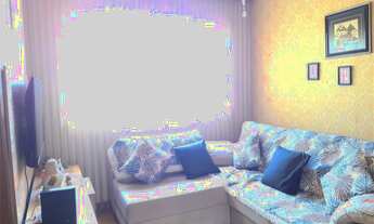 Imagem: Apartamento para venda com 60 metros quadrados