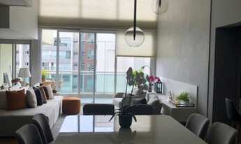 Imagem 3: Apartamento para venda com 240 metros quadrados com 4 quartos em Campo Belo - São Paulo