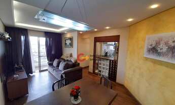 Imagem 3: Apartamento com 2 dormitórios à venda, 52 m² por R$ 380.000 - Vila Guaca - São Paulo/SP