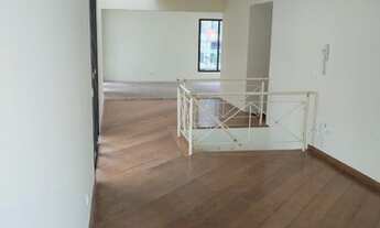 Imagem 6: Cobertura duplex para venda possui 365 metros quadrados com 4 quartos