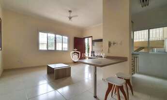 Imagem 5: Apartamento com 2 dormitórios à venda, 70 m² por R$ 260.000,00 - Edifício Villa Florença