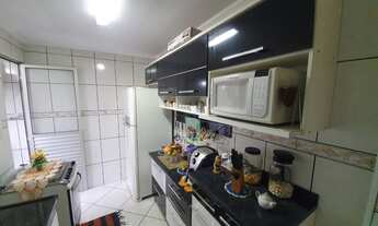 Imagem 5: Apartamento para venda com 50 metros quadrados com 2 quartos