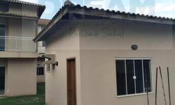 Imagem 3: Casa para Venda em Rio das Ostras, Novo Rio das Ostras, 2 dormitórios, 2 suítes, 3 banheir