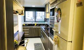 Imagem 6: CANOAS - Apartamento Padrão - CENTRO