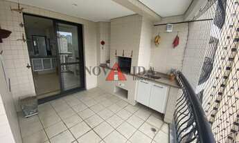 Imagem 2: Apartamento em Alto da Boa Vista - São Paulo, SP