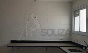 Imagem 4: Apartamento a Venda , Santana, com 260m², 3 suítes, varanda gourmet , 4 vagas