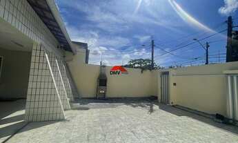 Imagem 4: FORTALEZA - Casa Padrão - Cidade dos Funcionários