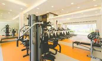 Imagem 5: Apartamento para venda possui 50 metros quadrados com 2 quartos em Vila Ivone - São Paulo