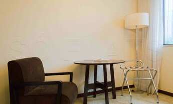 Imagem 7: Flat para aluguel possui 29m² com 1 quarto em Itaim Bibi - São Paulo - SP