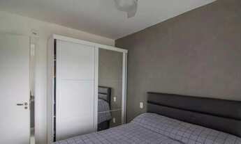 Imagem 2: Apartamento para venda tem 71 metros quadrados com 2 quartos em -