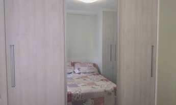 Imagem 7: Lindo apto.2 dorm.1 suíte-varanda-lazer-Próx.ao Metro Conceição-Vila Guarani-SP