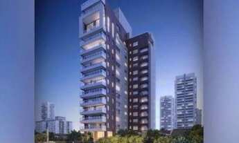 Imagem: Apartamento Residencial à venda, Itaim