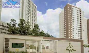 Imagem 3: Apartamento à venda, 73 m² por R$ 456.000,00 - Vila Andrade - São Paulo/SP