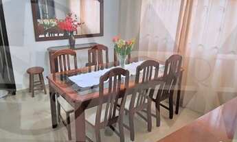 Imagem 6: Sobrado para venda possui 127 metros quadrados com 3 quartos em Jardim Piqueroby - São Pau