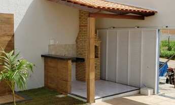 Imagem 4: Casa para venda noAraturi (Jurema) - Caucaia - Ceará