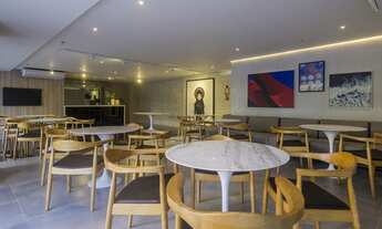 Imagem 6: Blue Residence - Apartamento com 3 Suítes - Aldeota - Fortaleza - CE