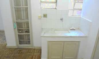 Imagem 4: Kitnet para aluguel com 30 metros República - São Paulo - SP