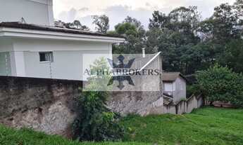 Imagem 2: Lote/Terreno para venda possui 450 metros quadrados em Parque dos Príncipes - São Paulo