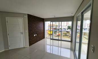 Imagem 3: Apartamento para venda possui 110 metros quadrados com 3 quartos em Vila Paulicéia - São P