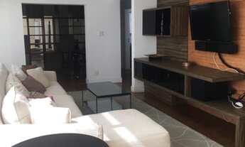 Imagem 5: Apartamento para aluguel, 164 M², 2 dormitórios, sendo 1 suíte, no Jardim Paulista, São Pa