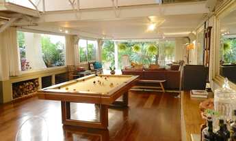 Imagem 4: Rua Fechada - Na parte mais Nobre do Jardim dos Estados