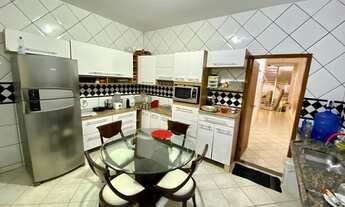 Imagem 2: CASA 4 QUARTOS SENDO 2 SUÍTES NA 403 SUL PROXIMO A HAVAN