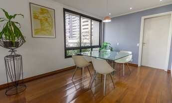 Imagem 6: Excelente apto 1 por andar Panamby