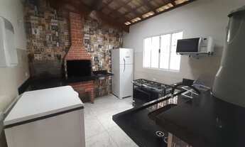 Imagem: Apartamento para venda com 56 metros quadrados