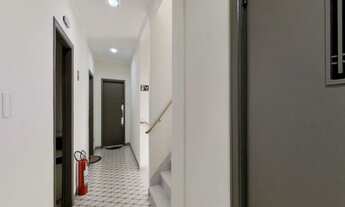 Imagem: APARTAMENTO RESIDENCIAL em SÃO PAULO