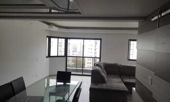 Imagem: Apartamento para aluguel possui 169 metros