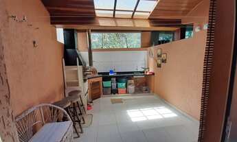 Imagem: Sobrado horto do ypê 3 dormitórios 1 suite