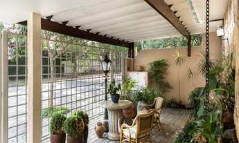 Imagem 4: Casa Alto Padrão na Granja Julieta SP