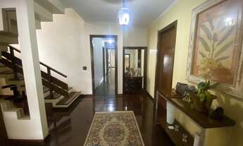 Imagem 3: Casa para venda com 389 metros quadrados com 5 quartos em Alto da Lapa - São Paulo - SP