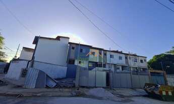 Imagem 7: Casa com 2 dormitórios à venda, 48 m² por R$ 216.000,00 - São Patrício - Serra/ES