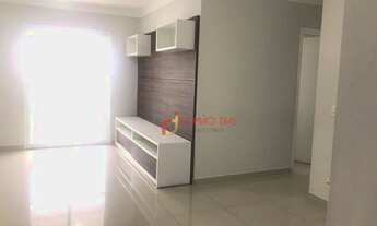 Imagem 2: Apartamento com 3 dormitórios à venda, 85 m² por R$ 800.000,00 - Pirituba - São Paulo/SP