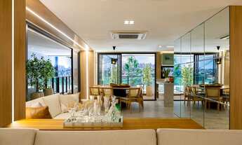 Imagem 5: Apartamento à venda no bairro Setor Marista - Goiânia/GO