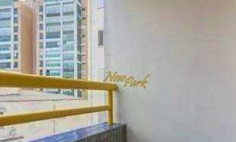 Imagem 7: Andar alto com Sol da manhã