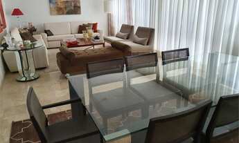 Imagem 5: São Paulo - Apartamento Padrão - HIGIENÓPOLIS