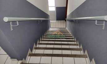 Imagem 3: Apartamento com 2 dormitórios à venda, 42 m² por R$ 100.000,00 - Taquara I - Serra/ES