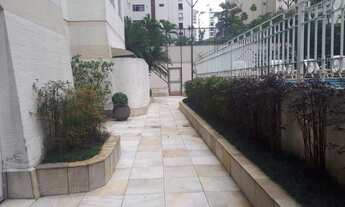 Imagem 4: APARTAMENTO RESIDENCIAL em SÃO PAULO - SP, VILA NOVA CONCEIÇÃO