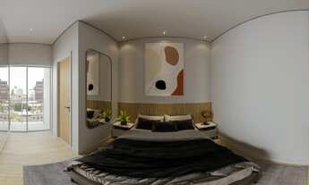 Imagem 3: Casa Sobrado 3 Dormitórios, 1 Suíte, 2 Vagas, na Vila Mascote