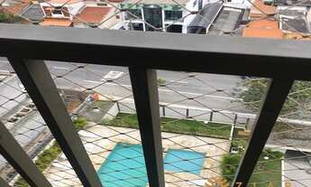 Imagem 3: SãO PAULO - Apartamento Padrão - Ipiranga