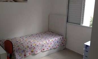 Imagem 5: Apartamento - Nova Petrópolis - São Bernardo do Campo