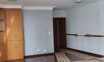 Imagem 3: BELÍSSIMO APARTAMENTO RUA SÃO VICENTE DE PAULA 3 SUÍTES 3 VAGAS, 170m² PRIVATIVO ANDAR ALT