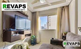 Imagem 2: Apartamento à venda - Sacomã - São Paulo/SP