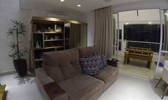 Imagem 5: Duplex para venda tem 88 metros quadrados com 1 quarto em Santa Teresinha - São Paulo - SP