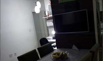 Imagem 4: Apartamento com 2 dormitórios para alugar, 47 m² por R$ 1.700,00/mês - Vila Carmosina - Sã