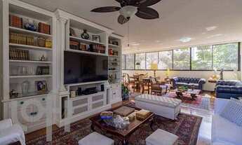 Imagem: Apartamento para venda possui 230 metros